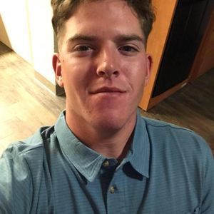 Meet your Posher, Elijah